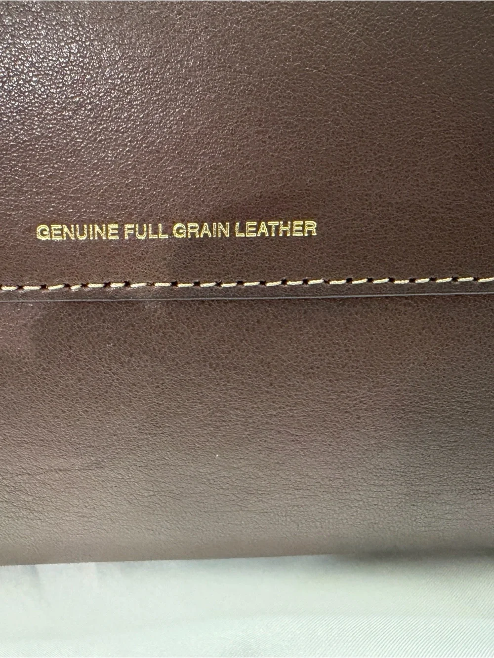 NWT Coach Chelsea 30 in Maple - Picture 13 of 15